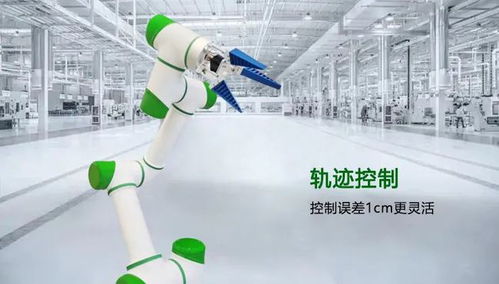 十四五机器人产业发展规划引领行业变革，中科深谷核心技术驱动移动机器人高端智能化发展