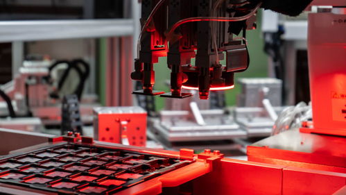 重庆国企改革向纵深推进 下好数字先手棋，打好转型主动仗