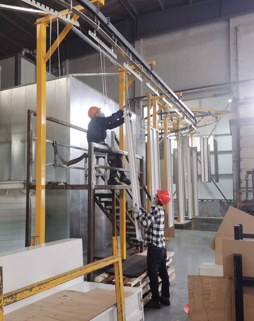 瀚云科技以物联网技术驱动苏州企业产线智能化升级