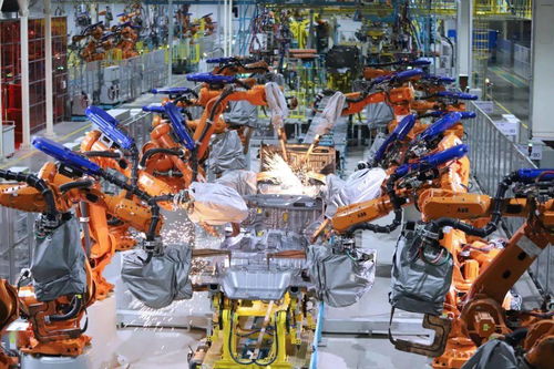 海马汽车荣膺2020年度中国智能制造最佳实践奖 两会关注智能制造发展方向