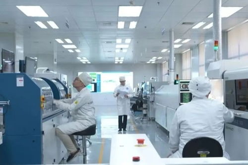 从制造厂到智造厂 解码三高企业智能化转型的核心技术路径